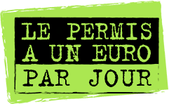 Logo 1 euro par jour