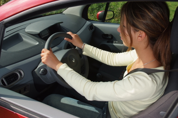 Conduite malgré un retrait du permis