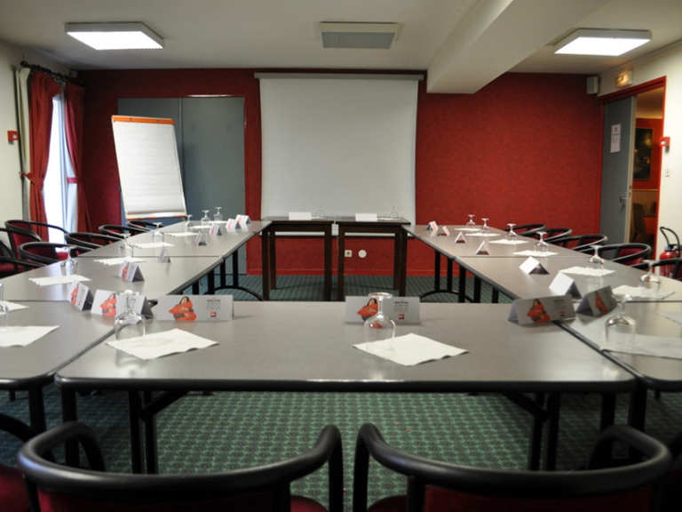 Salle de réunion