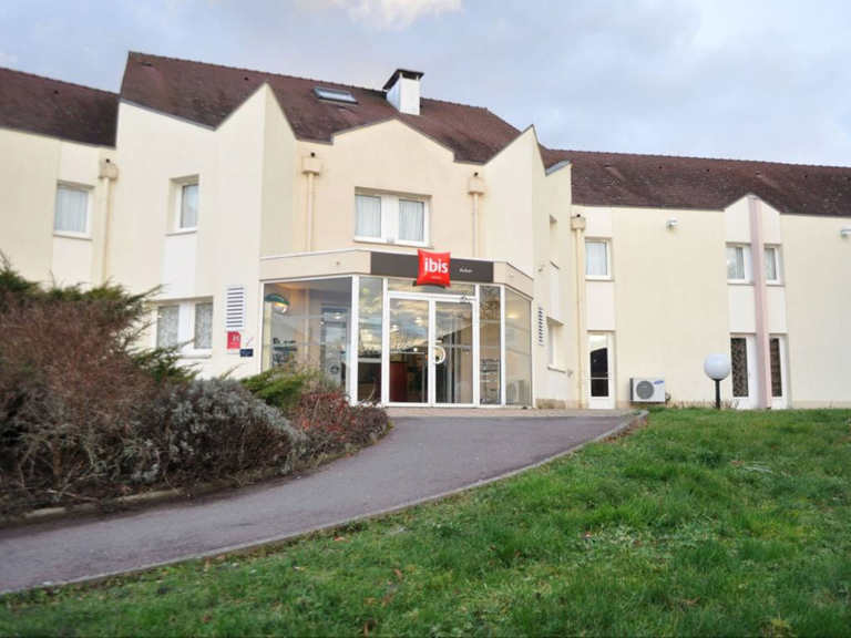 Salle de réunion