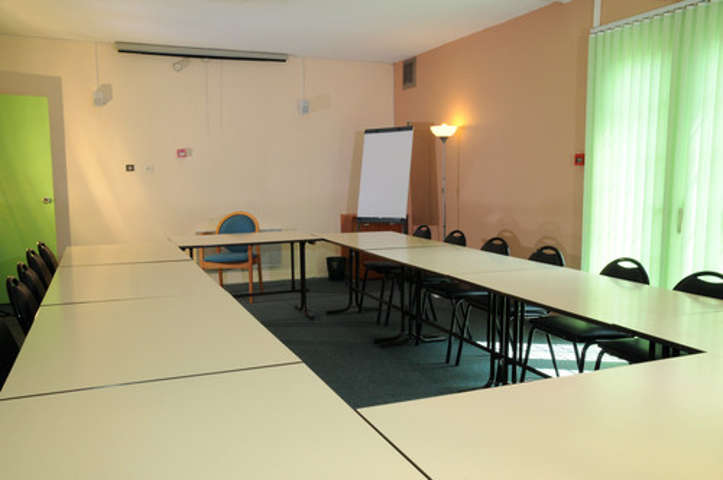 Salle de séminaire (2)