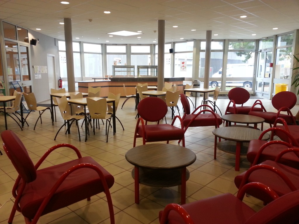 centre recuperation de points angers 49000 rue darwin