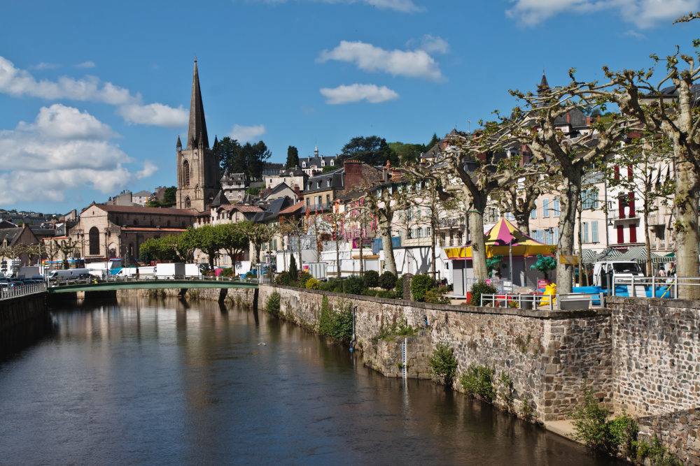 Stage de récupération de points, préfecture de Corrèze