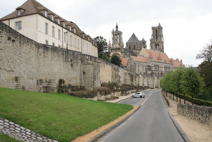 Préfecture de  Aisne