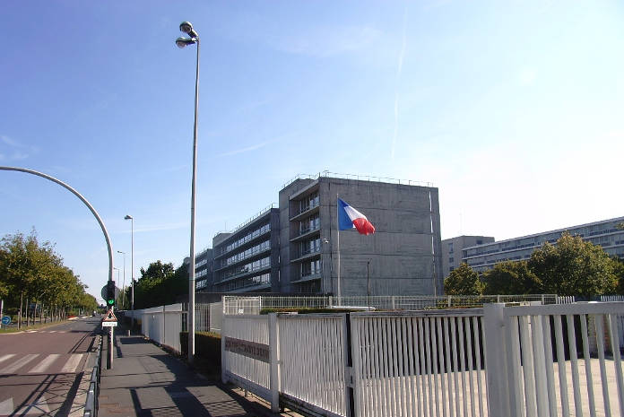 Stage de récupération de points, préfecture de l'Essonne