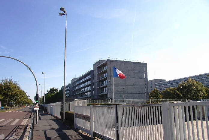 Préfecture de  Essonne