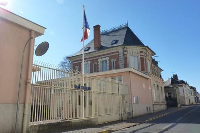 Stage de récupération de points, préfecture de l'Eure-et-Loir