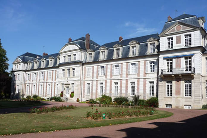 Préfecture de  Oise