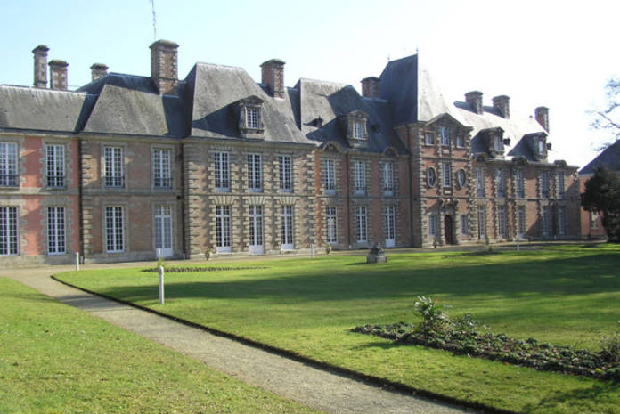 Préfecture de  Orne