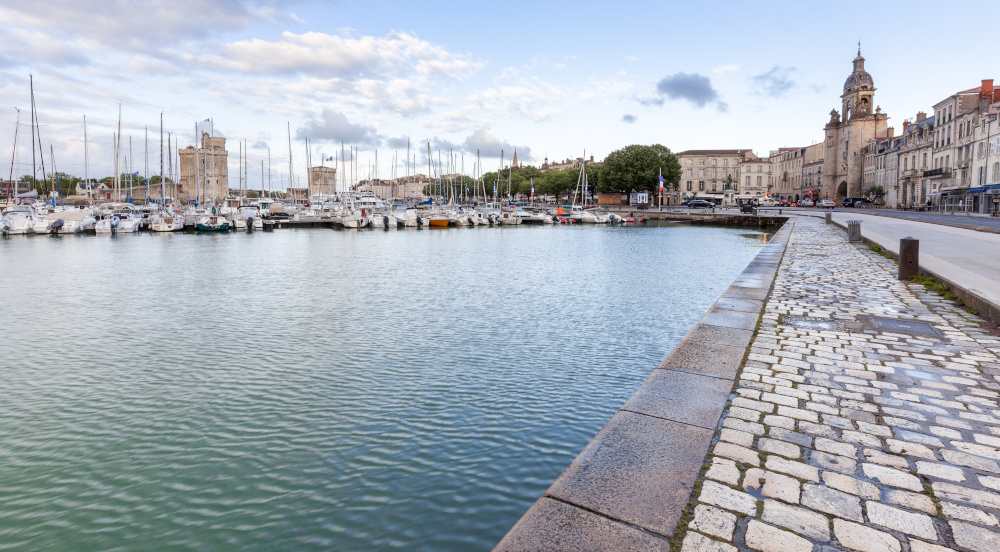 Stage de récupération de points, préfecture de la Charente-Maritime