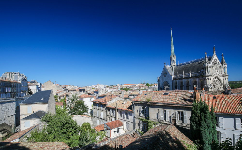 Stage de récupération de points, préfecture de la Charente