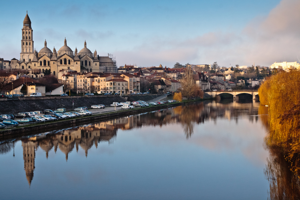 Stage de récupération de points, préfecture de la Dordogne