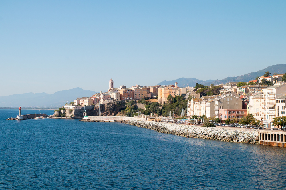 Stage de récupération de points, préfecture de la Haute-Corse