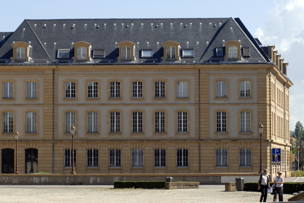 Stage de récupération de points, préfecture de la Moselle