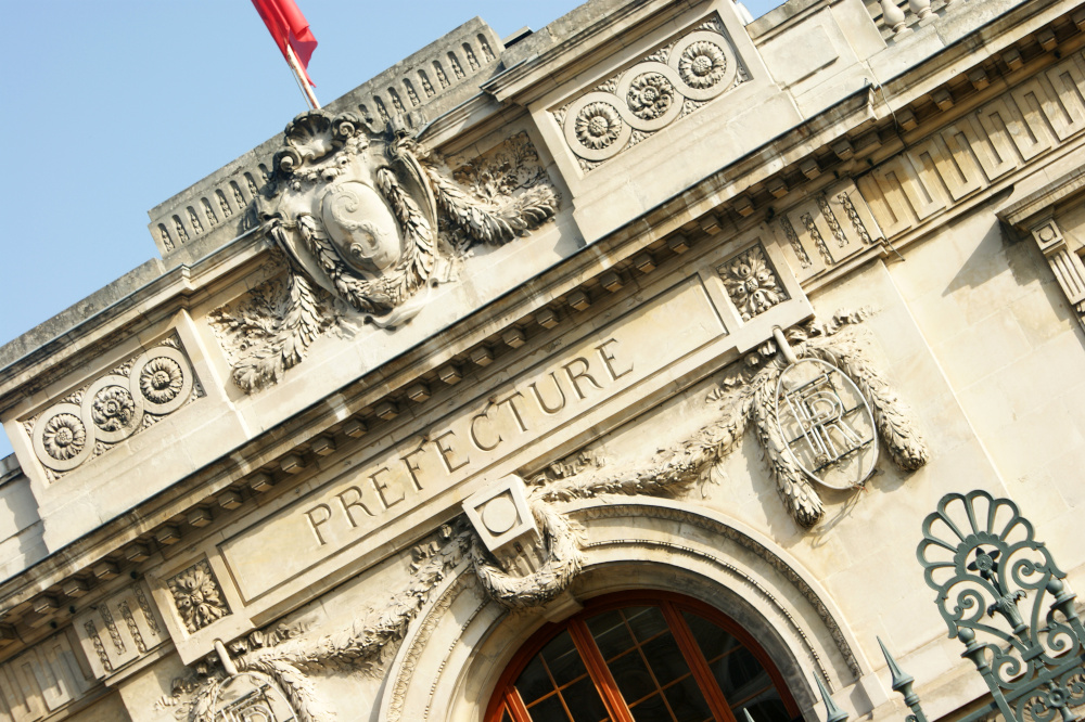 Stage de récupération de points, préfecture de la Somme