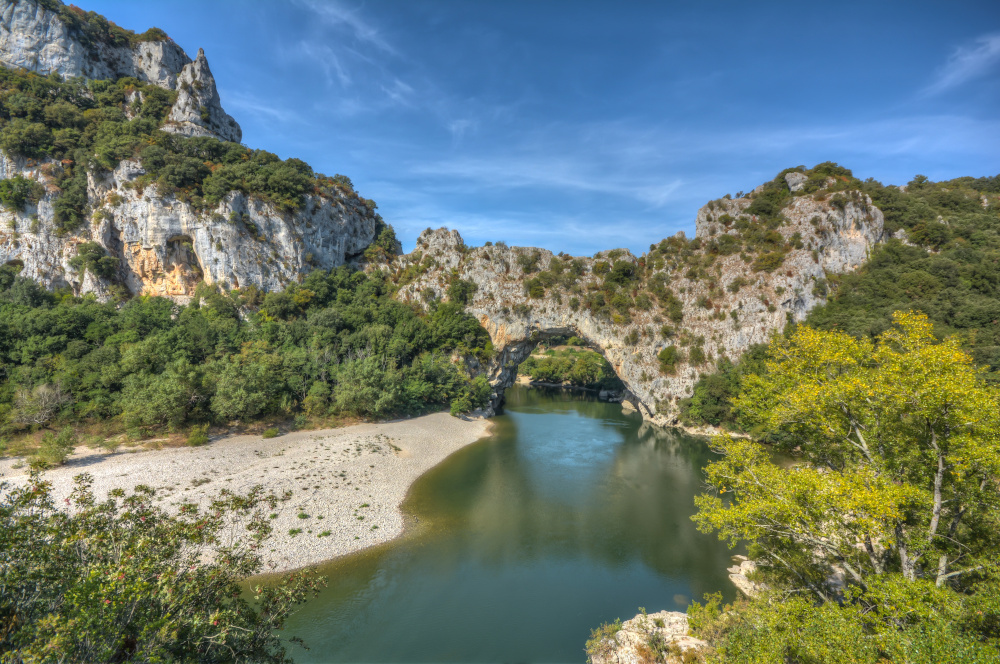 Préfecture de  Ardèche