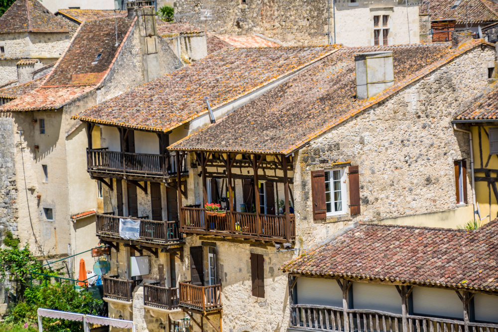 Préfecture de  Lot-et-Garonne