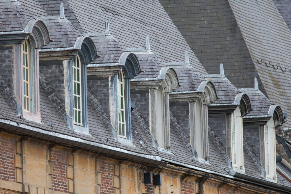 Préfecture des  Ardennes