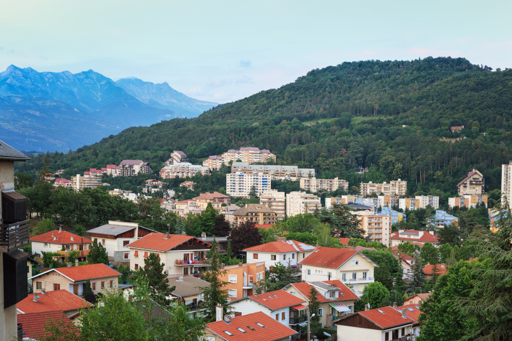 Stage de récupération de points, préfecture des Hautes-Alpes