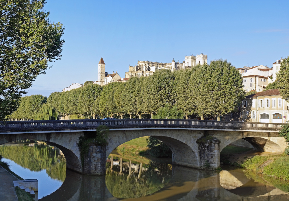 Préfecture des  Gers