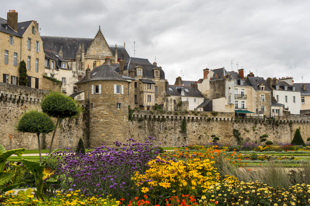 Préfecture de  Morbihan