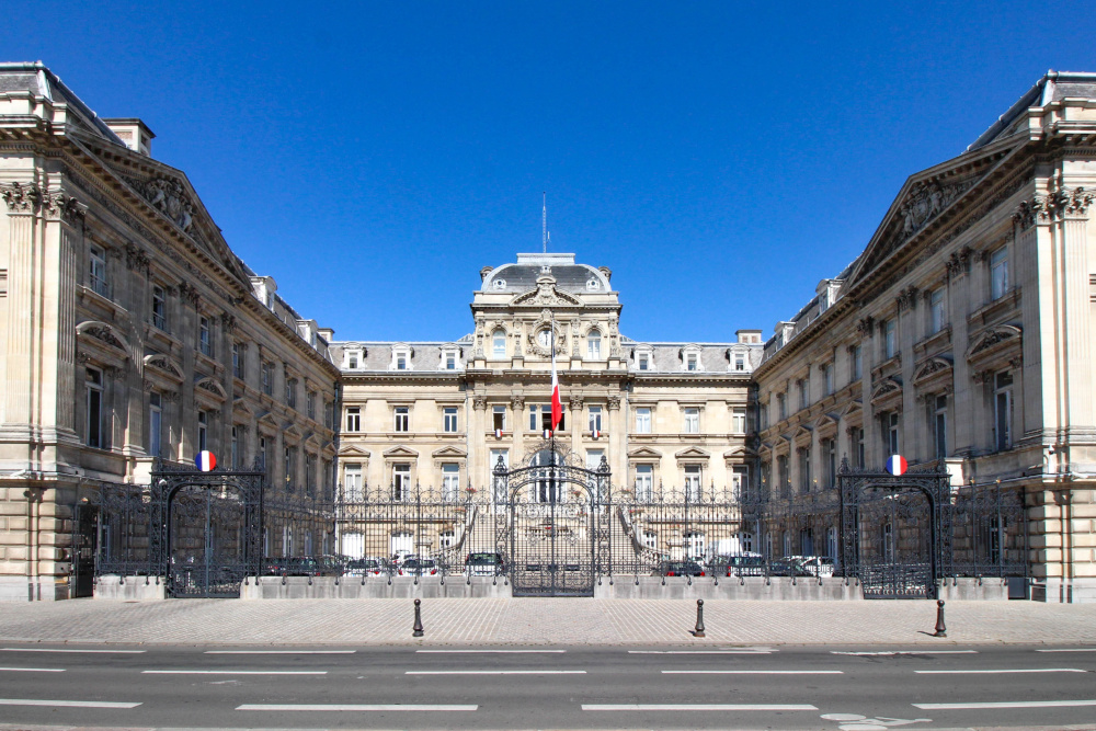 Stage de récupération de points, préfecture du Nord