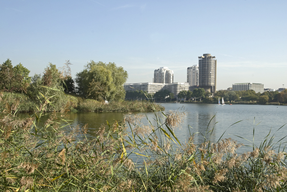 Préfecture de  Val-de-Marne