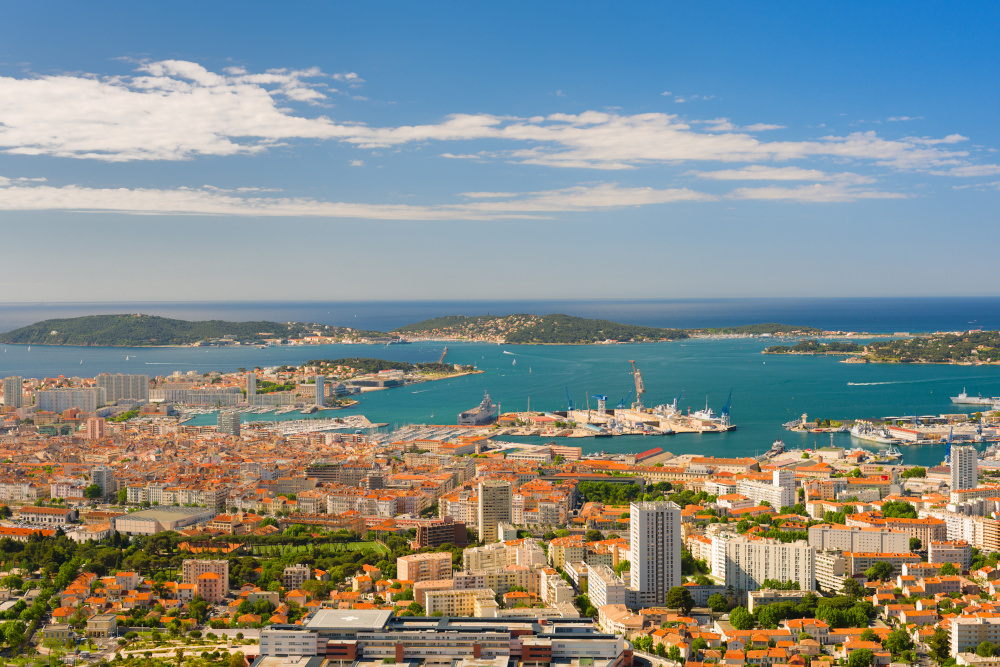 Stage de récupération de points, préfecture du Var