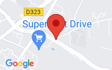 Plan Google Stage recuperation de points Saint-Barthélémy-d'Anjou 49124, 10 Rue des Claveries