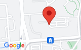 Plan Google Stage recuperation de points Bordeaux 33000, Rue Robert Caumont