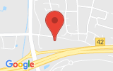 Plan Google Stage recuperation de points Brétigny-sur-Orge 91220, 11 Chemin Champcueils