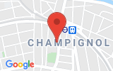 Plan Google Stage recuperation de points Saint-Maur-des-Fossés 94210, 103 Boulevard de Champigny