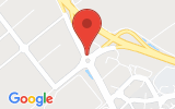 Plan Google Stage recuperation de points Châlons-en-Champagne 51520, Avenue Du 8 Mai 1945