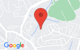 Plan Google Stage recuperation de points Quimper 29000, 13 Impasse Saint Exupery