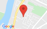 Plan Google Stage recuperation de points Montesson 78360, 09 Rue DU CHANT DES OISEAUX