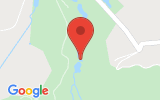 Plan Google Stage recuperation de points L'Isle-Adam 95290, 1 Chemin des Vanneaux