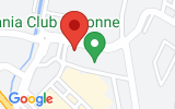 Plan Google Stage recuperation de points Bayonne 64100, 85 Avenue de la Légion Tchèque