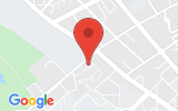 Plan Google Stage recuperation de points Troyes 10000, Campus Marie Curie