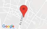 Plan Google Stage recuperation de points Thouars 79100, 56 Avenue Emile Zola