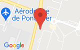 Plan Google Stage recuperation de points Pontarlier 25300, 4 Rue Donnet Zedel