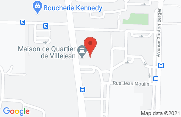 plan maison de quartier villejean