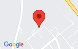 Plan Google Stage recuperation de points Épinal 88000, 1 Allée des Érables