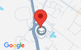 Plan Google Stage recuperation de points Poissy 78300, 6 Rue Gustave Eiffel
