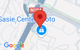 Plan Google Stage recuperation de points Pontault-Combault 77340, 2 Rue du Pré des Aulnes