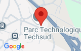 Plan Google Stage recuperation de points Saint-Pierre 97410, 27 Avenue du Docteur Jean-Marie Dambreville