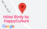 Plan Google Stage recuperation de points Aix-en-Provence 13100, 775 Rue Jean René Guillibert Gauthier de la Lauzière