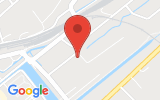 Plan Google Stage recuperation de points Saverne 67700, 16 Rue Zornhoff