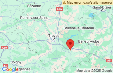 Carte Aube (10)