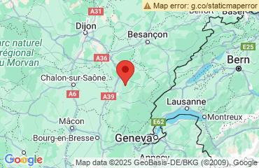 Carte Jura (39)