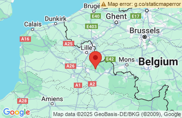 Carte Nord (59)